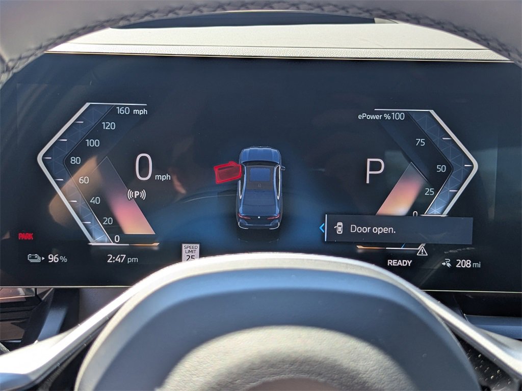 New 2026 BMW i5 eDrive40 w/ Executive Package image 39