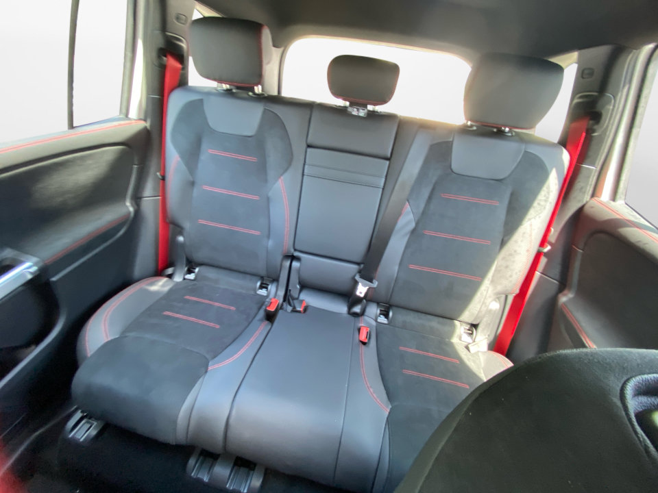 New 2026 Mercedes-Benz GLB 35 AMG 4MATIC image 12