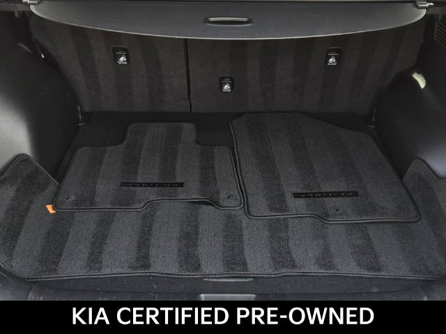 Certified 2024 Kia Sportage SX FWD image 10