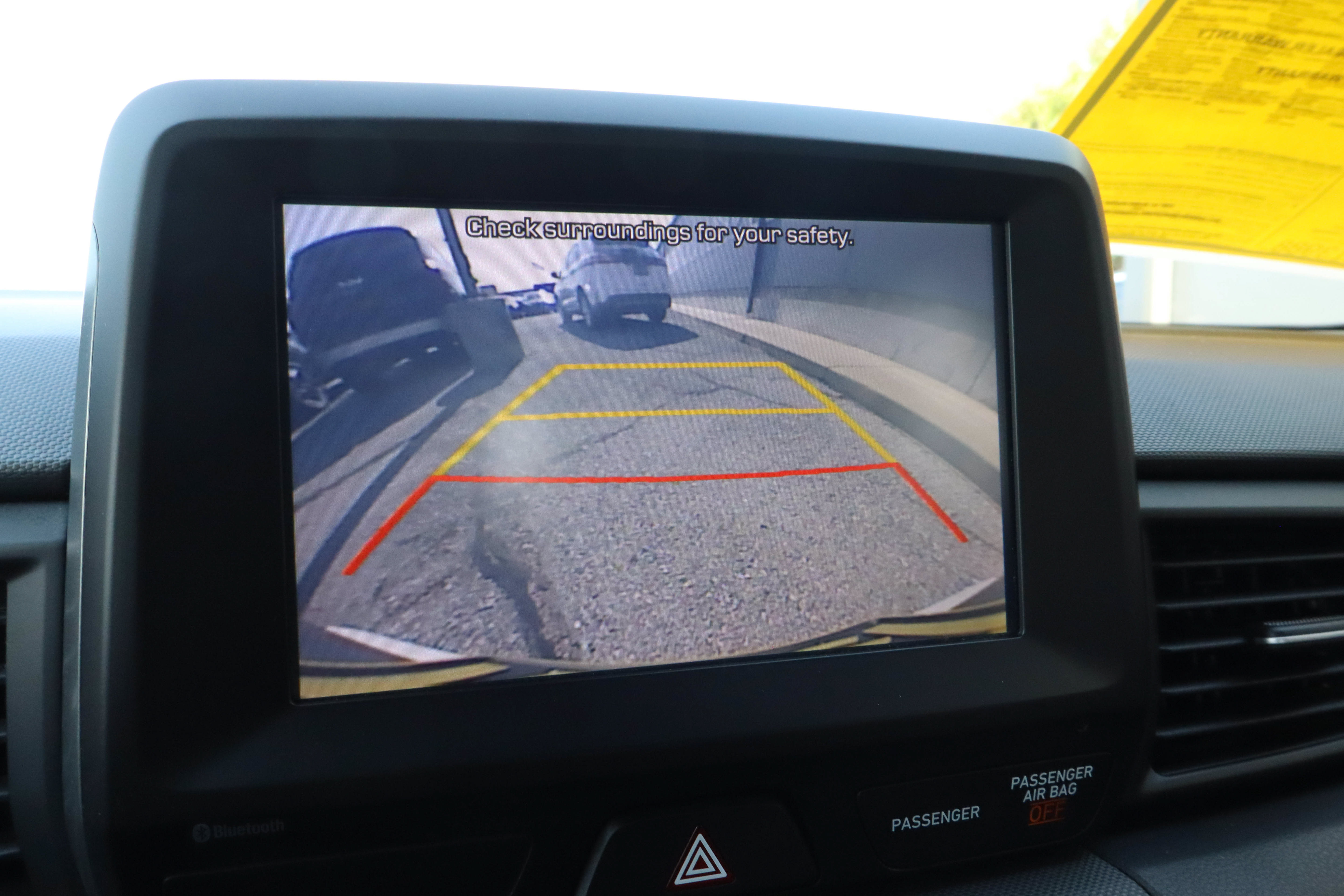 Used 2019 Hyundai Veloster 2.0 FWD image 12