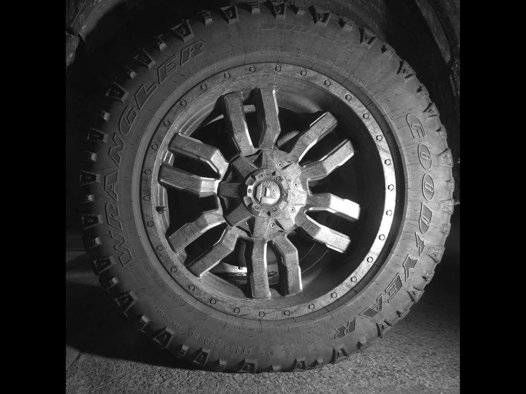 Used 2021 RAM 1500 Big Horn AWD/4WD image 30