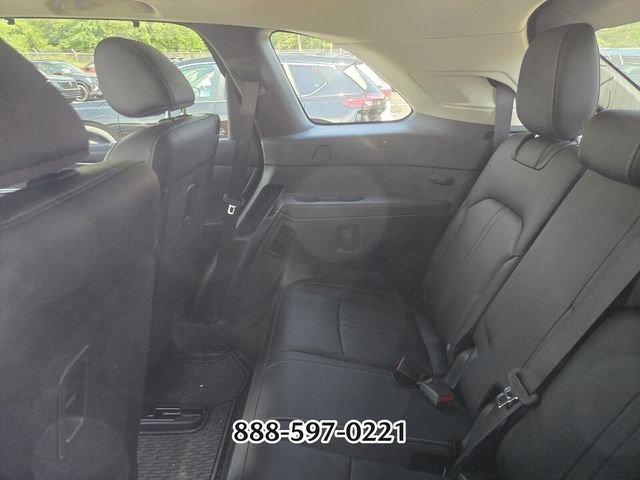 Used 2024 MAZDA CX-90 3.3 Turbo w/ Preferred Package AWD/4WD image 5