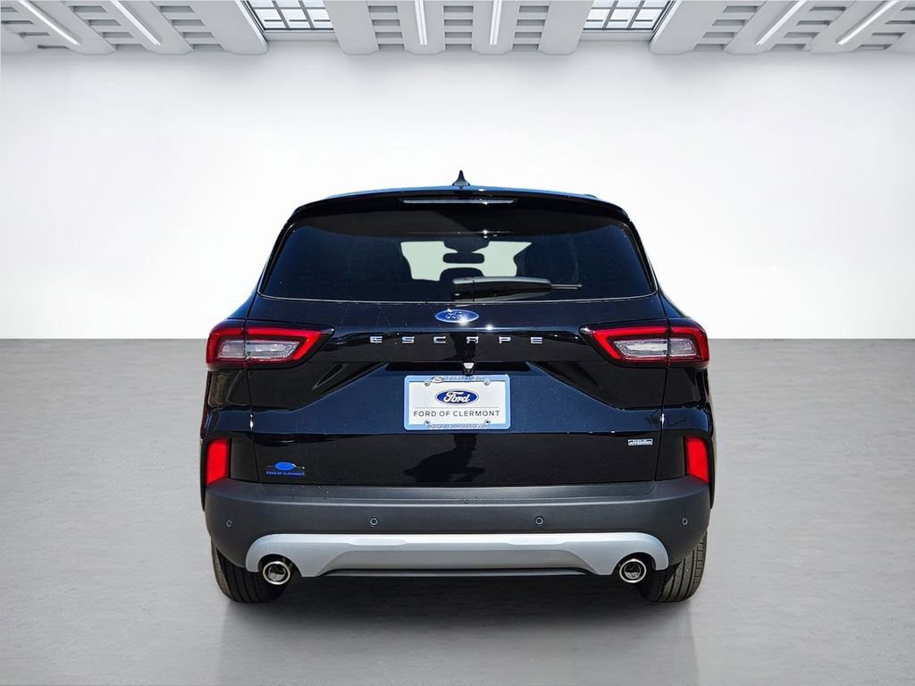 New 2026 Ford Escape SE w/ PHEV Premium Package image 6
