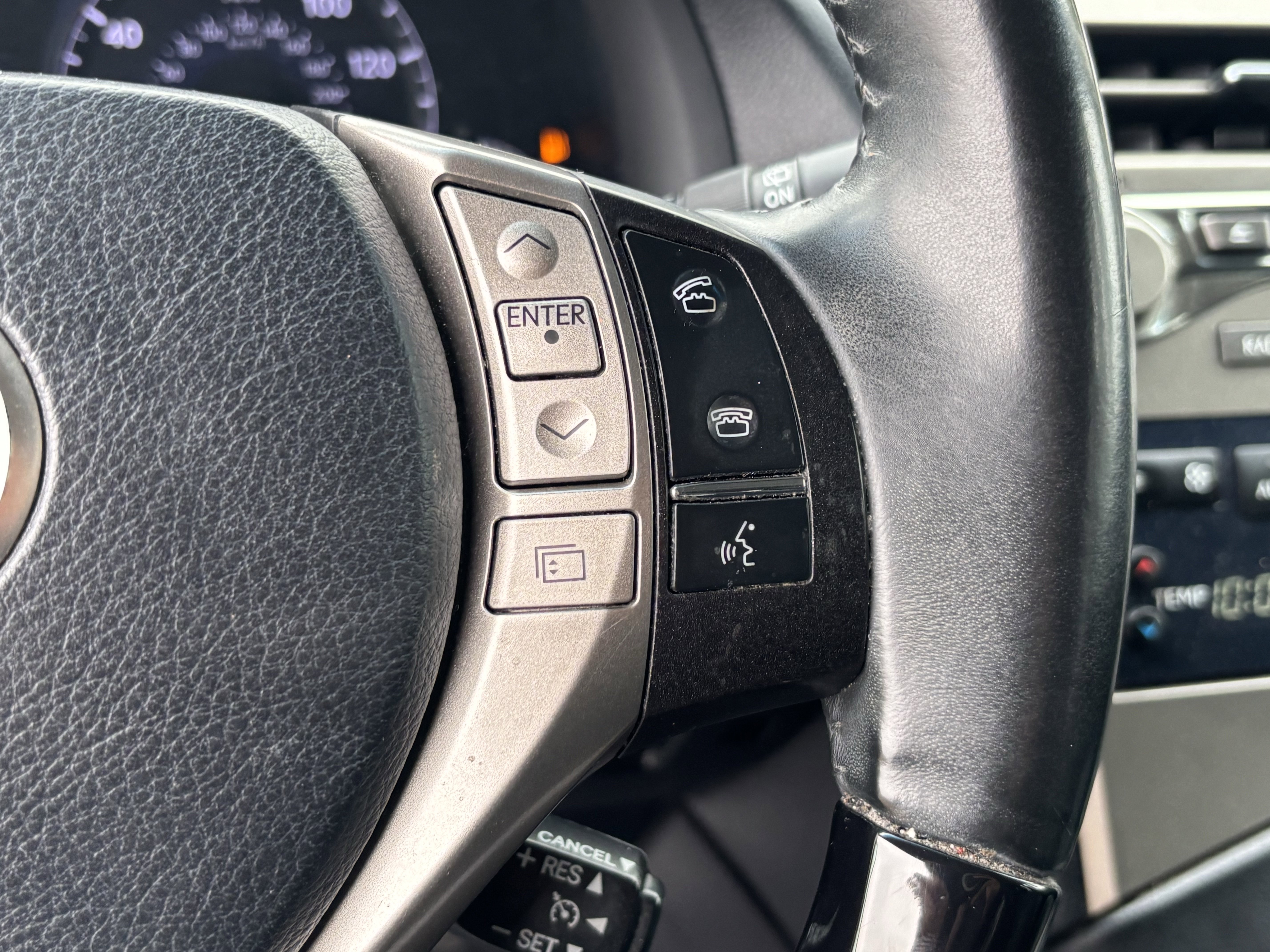 Used 2015 Lexus RX 350 FWD image 28