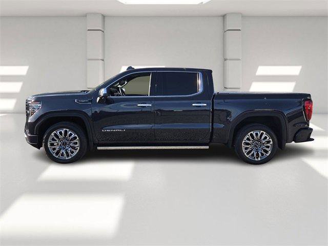 Used 2023 GMC Sierra 1500 Denali Ultimate image 2