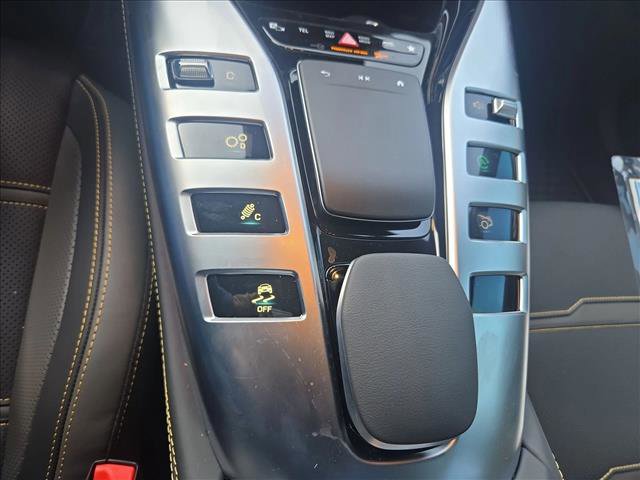 New 2026 Mercedes-Benz AMG GT 43 image 10