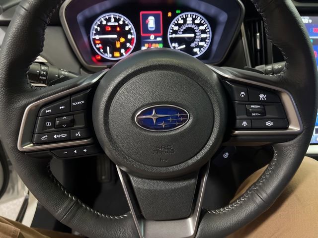 Certified 2025 Subaru Outback Limited image 41