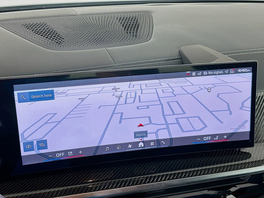 New 2026 BMW X5 M Competition w/ Executive Package image 12