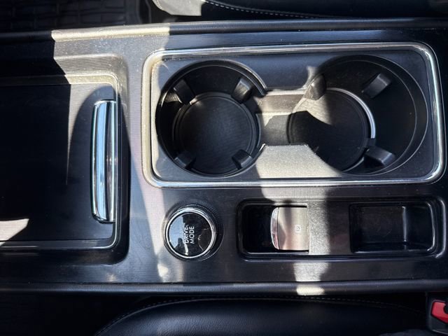 Used 2022 Lincoln Corsair AWD w/ Premium Package image 19