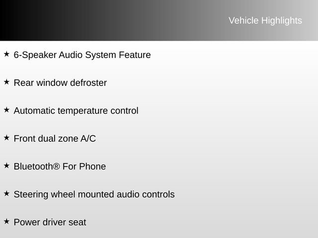 Certified 2024 Chevrolet Equinox LT w/ LPO, Floor Liner Package image 17
