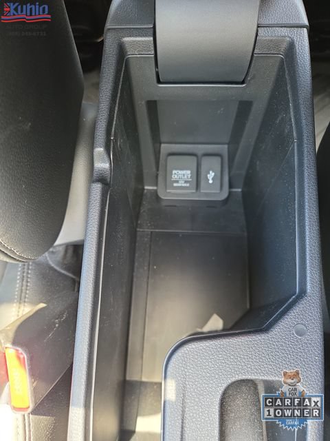 Used 2015 Honda Fit EX-L image 24