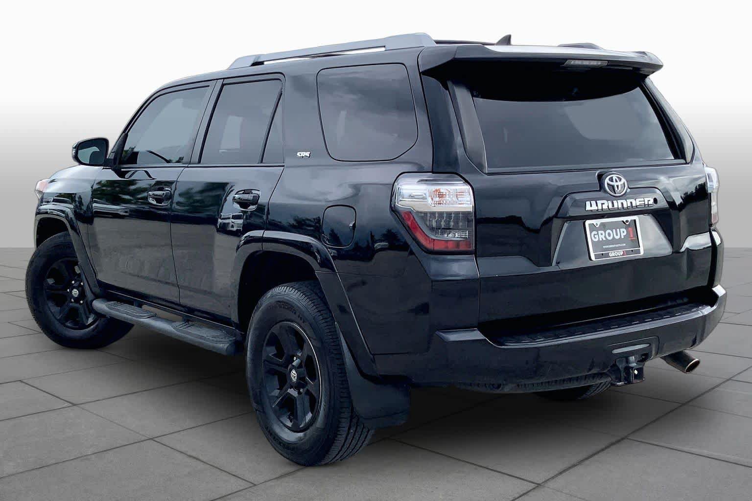 Used 2015 Toyota 4Runner SR5 Premium RWD image 12