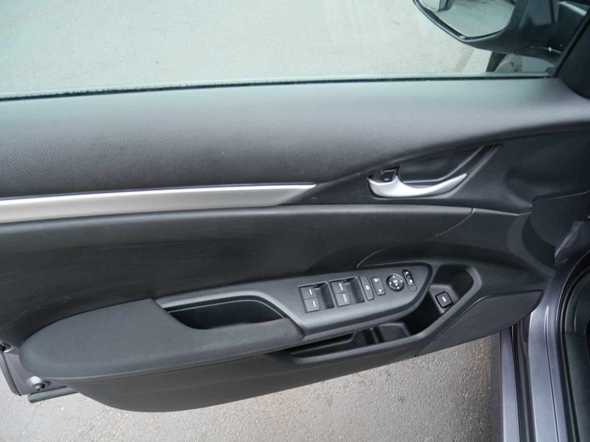 Used 2017 Honda Civic LX image 12