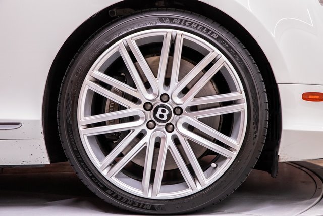 Used 2014 Bentley Continental GT Speed image 49