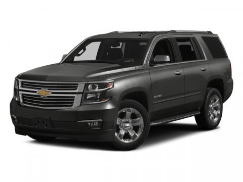 Used 2017 Chevrolet Tahoe Premier w/ Max Trailering Package