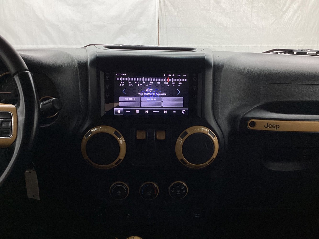 Used 2013 Jeep Wrangler Sport image 22