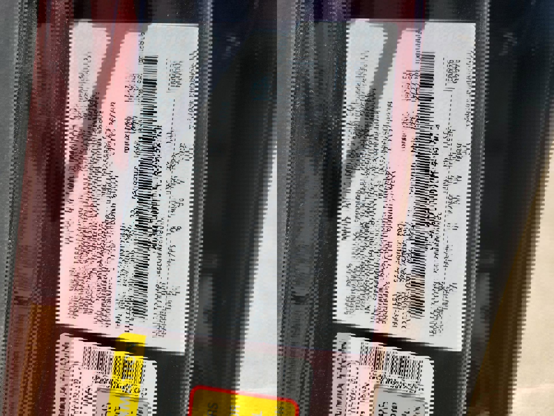 Used 2018 Ford Fusion SE w/ Fusion SE Technology Package FWD image 39