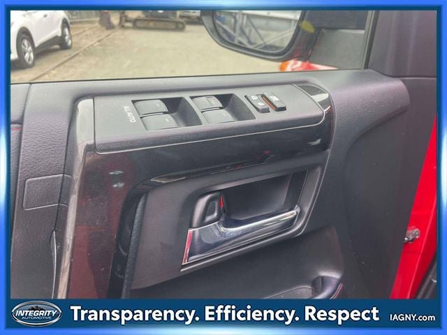 Used 2023 Toyota 4Runner TRD Off-Road Premium w/ Moonroof Package AWD/4WD image 17