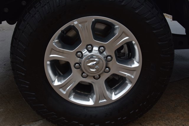 Used 2024 RAM 2500 Big Horn image 11