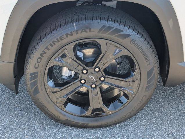 New 2027 Chevrolet Equinox LT w/ Convenience Package II FWD image 15