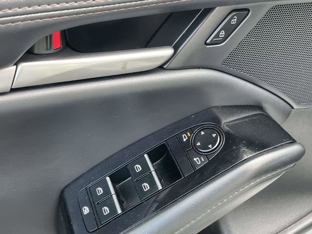 Used 2024 MAZDA MAZDA3 s image 14