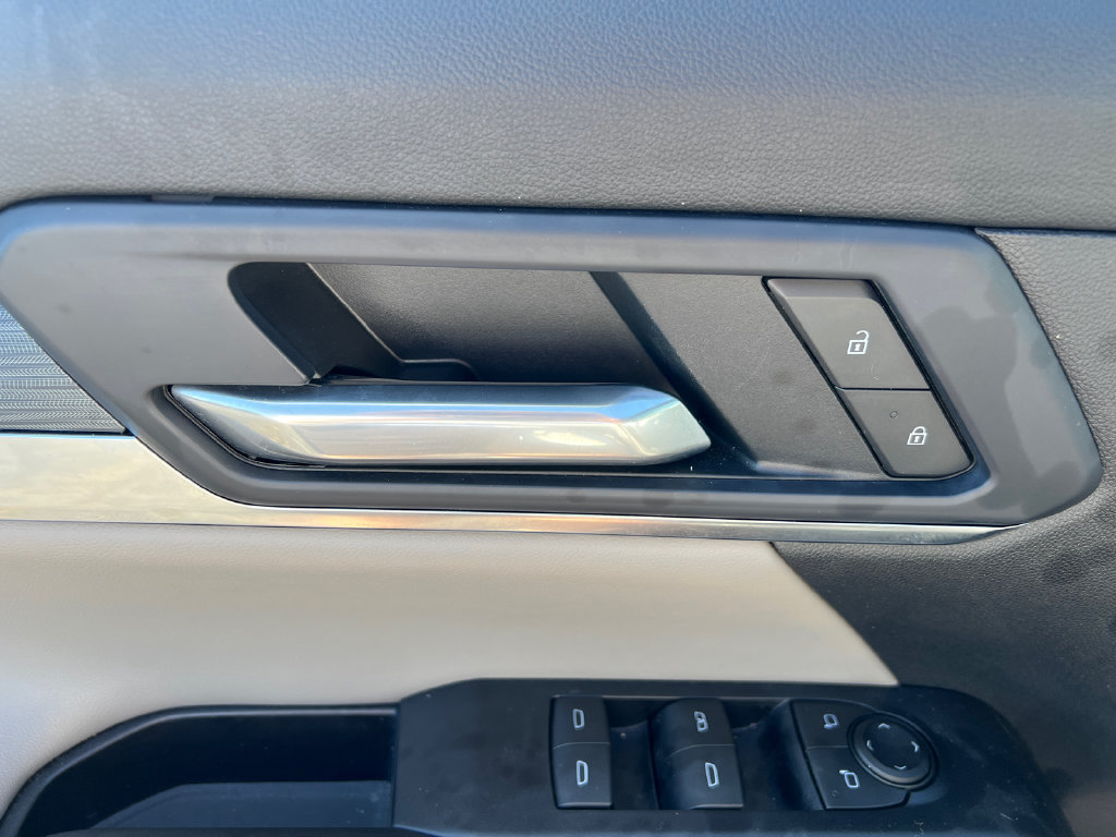 Used 2026 GMC Terrain Elevation AWD/4WD image 19