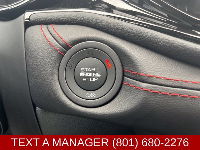 New 2026 Dodge Durango GT AWD/4WD image 29