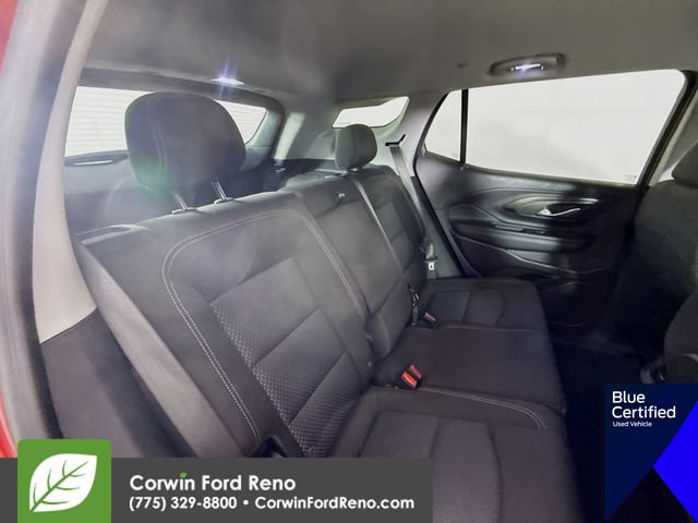 Used 2023 GMC Terrain SLE w/ Driver Convenience Package AWD/4WD image 29