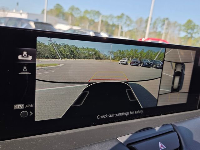 New 2026 MAZDA CX-70 3.3 Turbo S w/ Premium Package image 24