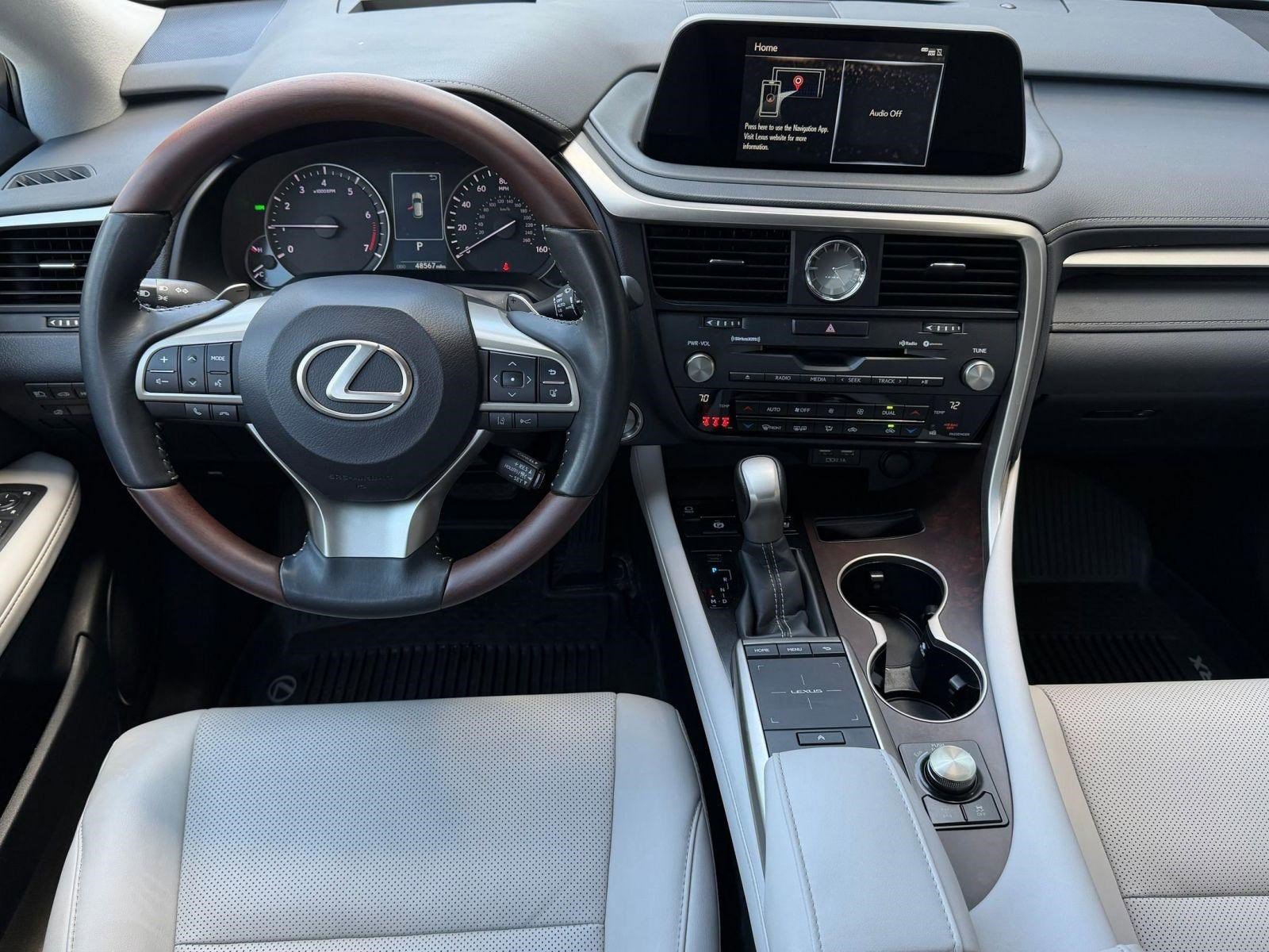 Used 2020 Lexus RX 350 AWD w/ Premium Package image 28