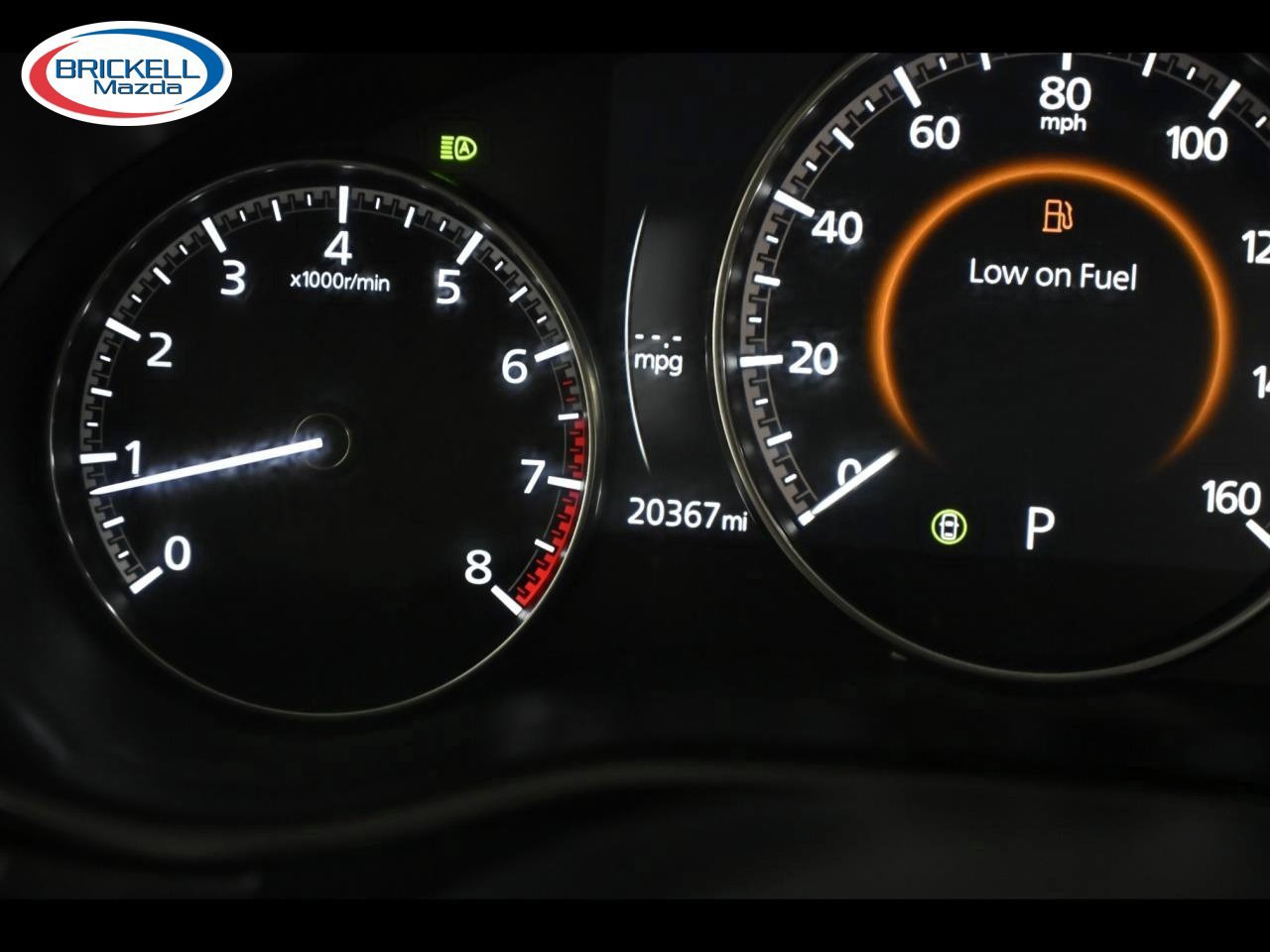 Used 2024 MAZDA CX-30 AWD 2.5 S w/ Select Sport Pkg image 36