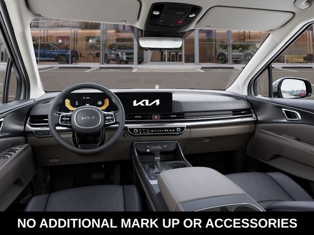 New 2026 Kia Carnival FWD image 14