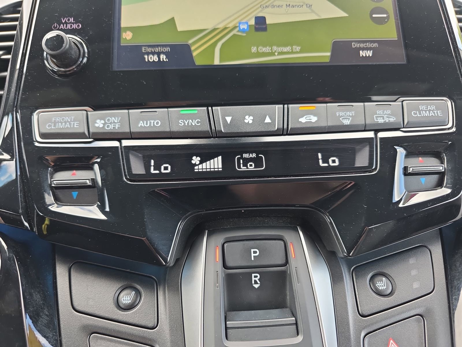 Used 2023 Honda Odyssey Touring image 25