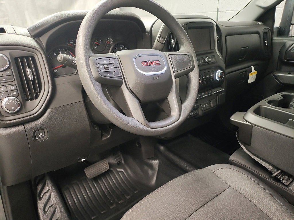 New 2025 GMC Sierra 2500 Pro w/ Convenience Package image 22
