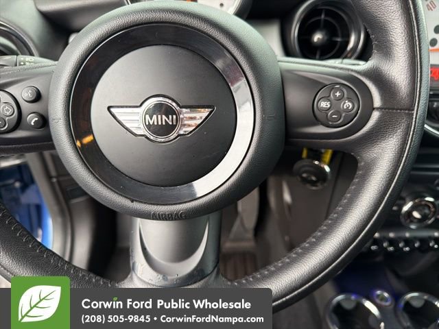 Used 2012 MINI Cooper Hardtop image 15
