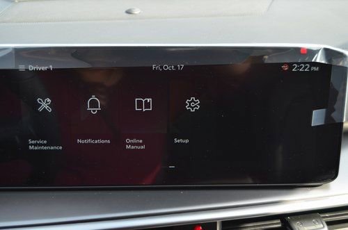 New 2026 Kia Sorento S w/ S Panoramic Sunroof Package image 33