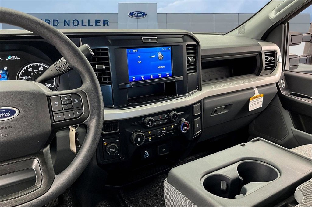 New 2026 Ford F350 XL image 6