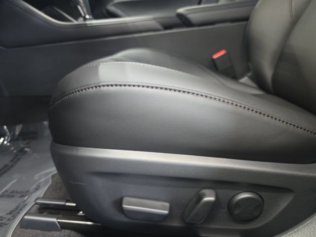 New 2026 MAZDA MAZDA3 2.5 S Sedan w/ Preferred Pkg FWD image 26