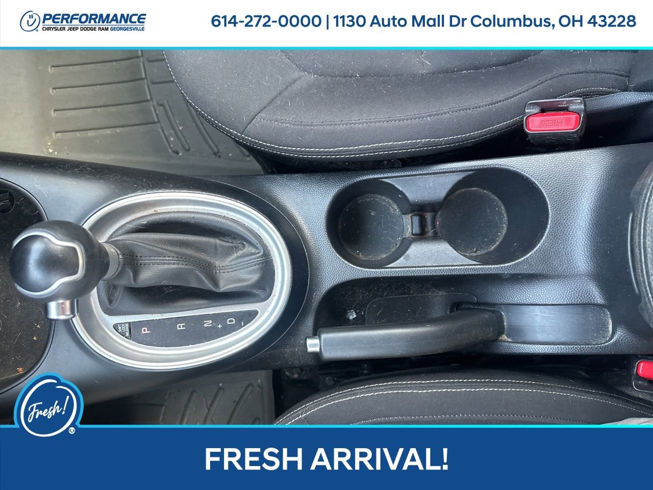 Used 2015 Kia Soul image 20