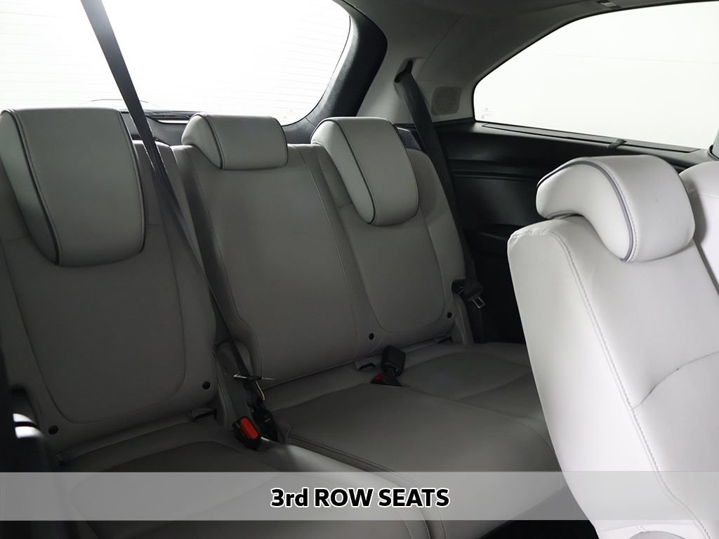 Used 2023 Honda Odyssey Elite image 10
