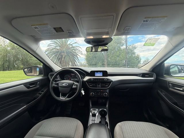 Used 2021 Ford Escape S image 15