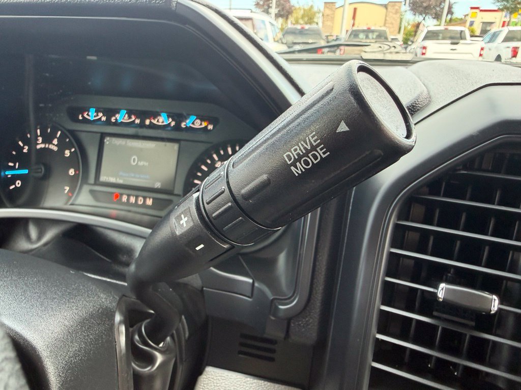 Used 2020 Ford F150 XL w/ Equipment Group 101A Mid AWD/4WD image 16