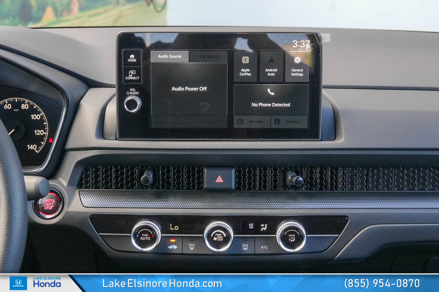 New 2026 Honda CR-V LX image 19