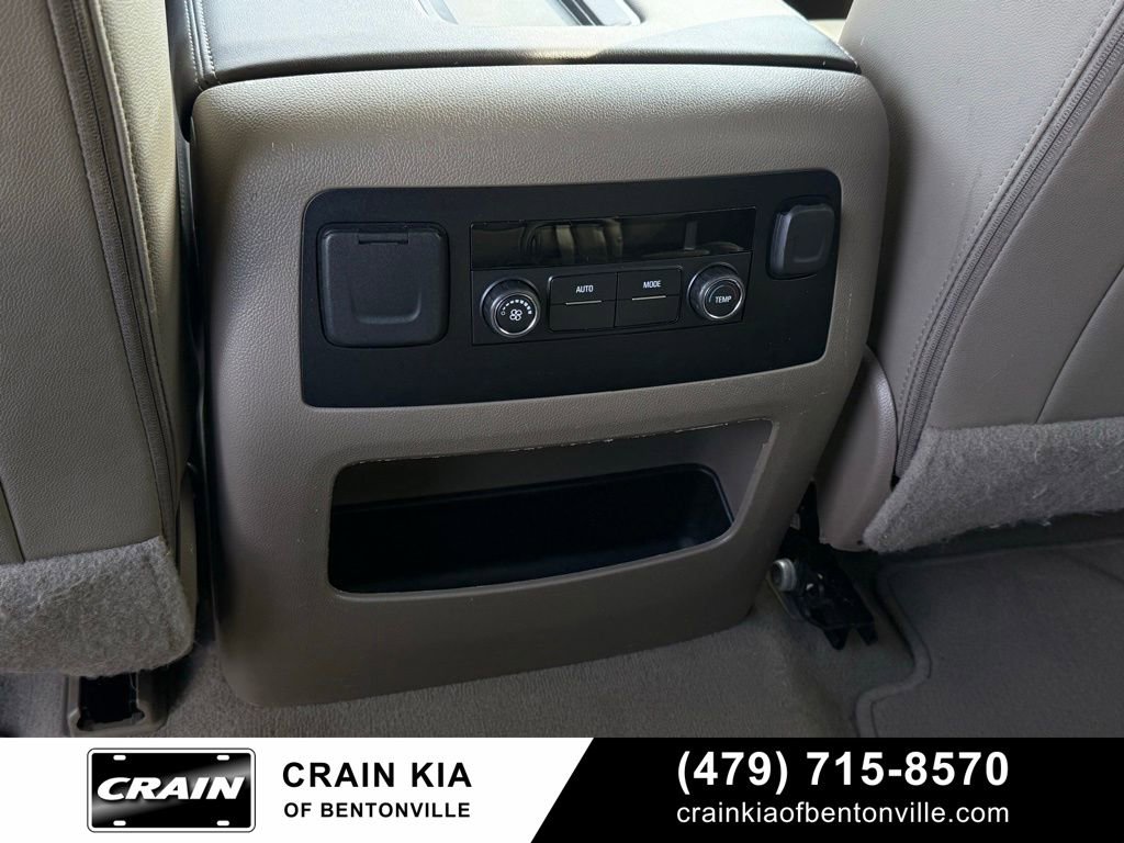 Used 2020 Chevrolet Tahoe LT image 28