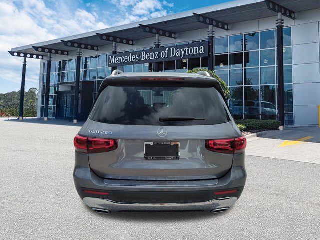 Certified 2021 Mercedes-Benz GLB 250 image 5