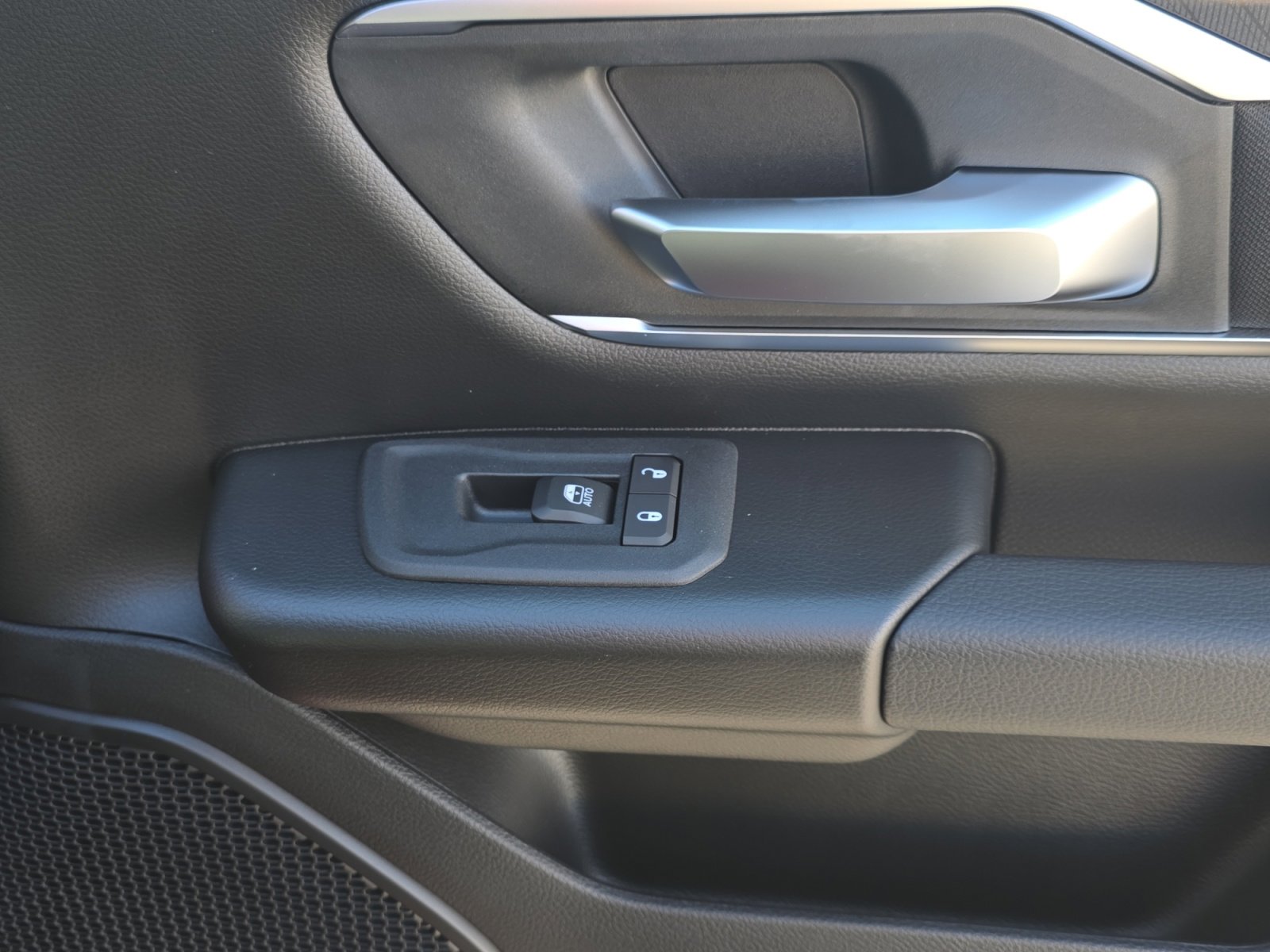 New 2026 RAM 1500 Big Horn image 32