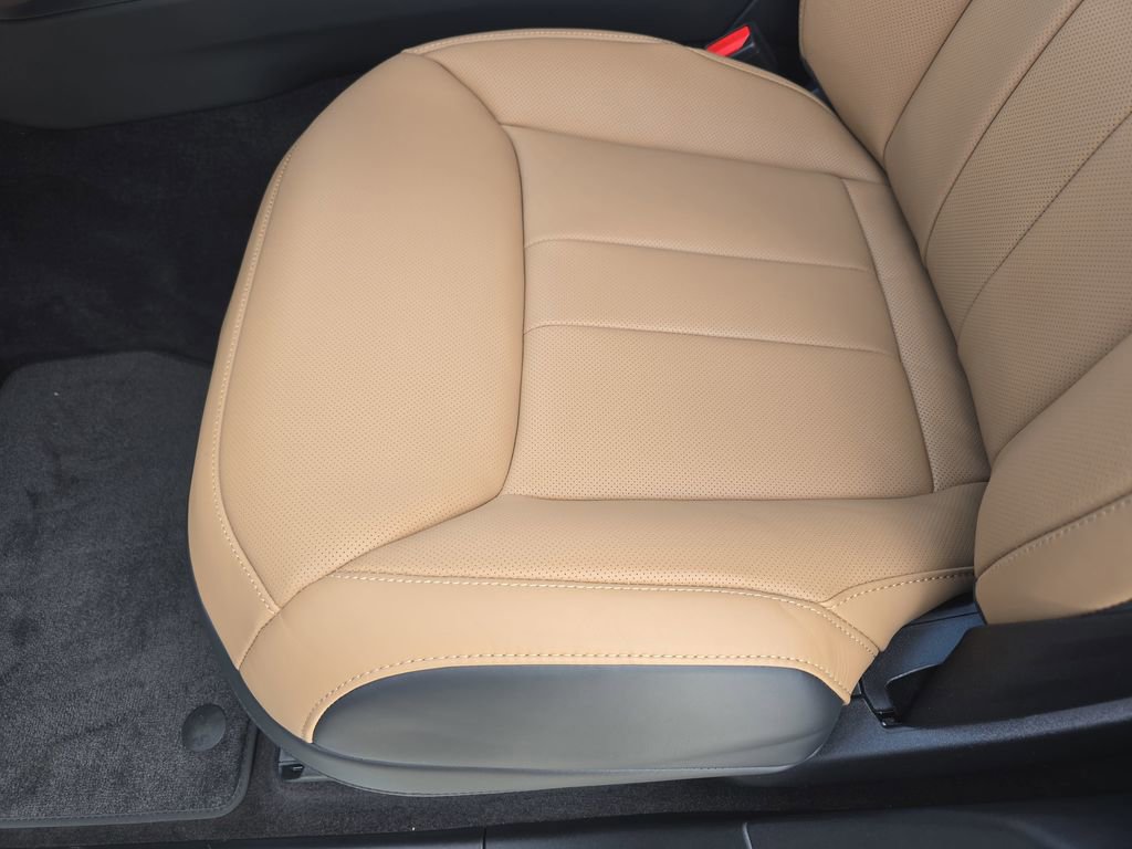 New 2026 Land Rover Range Rover Sport Dynamic SE AWD/4WD image 30