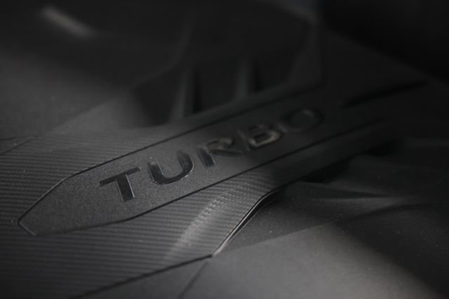 New 2026 Genesis GV80 2.5T Select AWD/4WD image 6