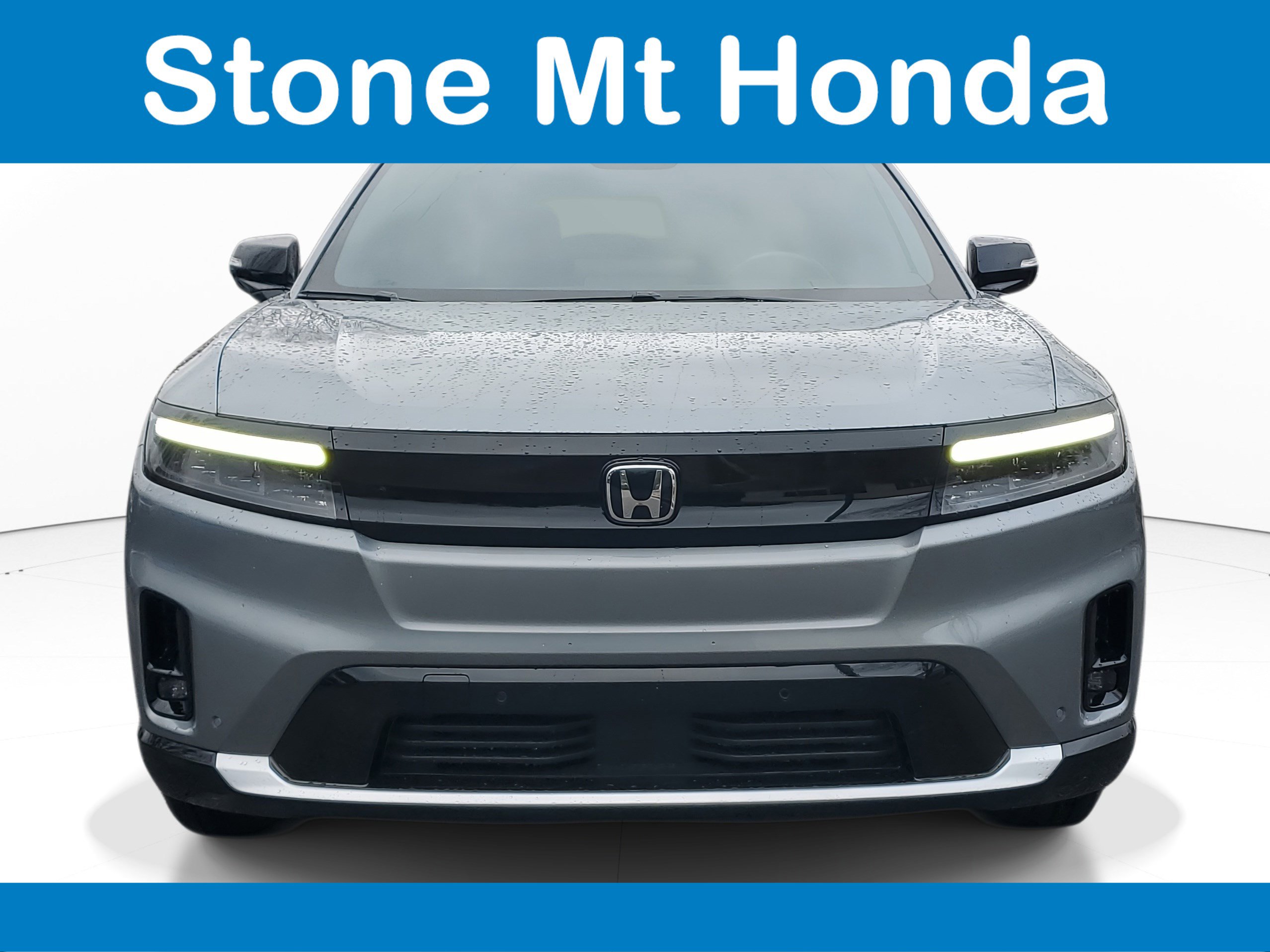 New 2025 Honda Prologue Touring image 2