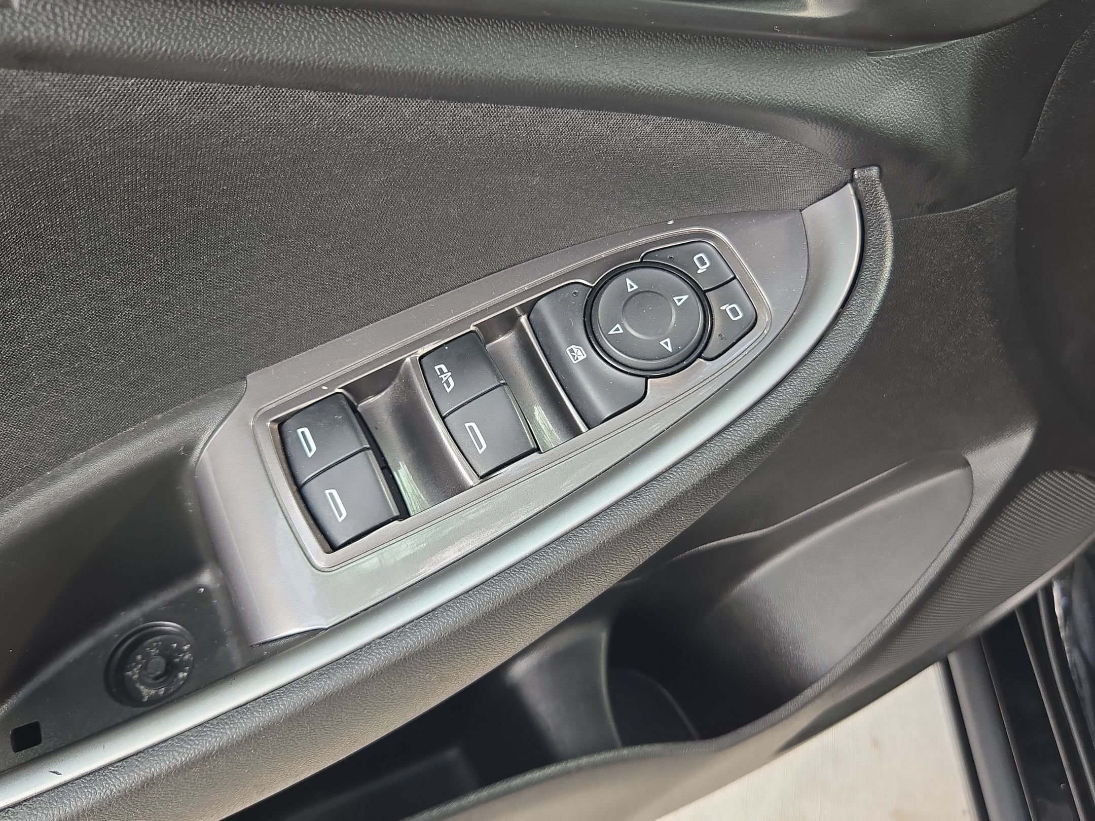 Certified 2025 Chevrolet Malibu LT FWD image 12